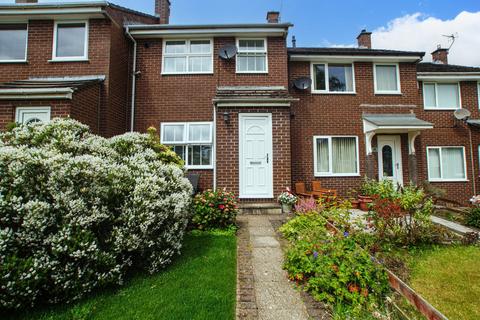 2 bedroom terraced house for sale, St Edmunds Park, Morton, Carlisle, CA2