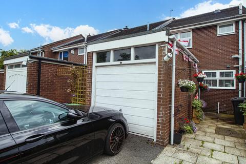 2 bedroom terraced house for sale, St Edmunds Park, Morton, Carlisle, CA2