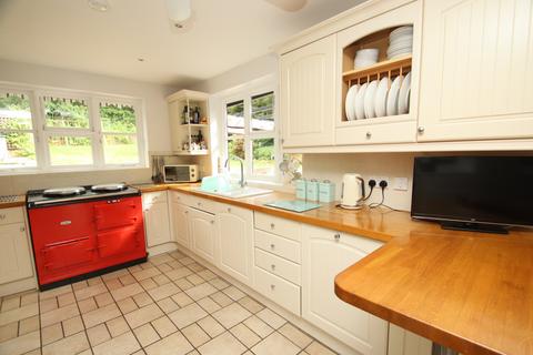 4 bedroom detached house for sale, Norsted Lane, Pratts Bottom, BR6