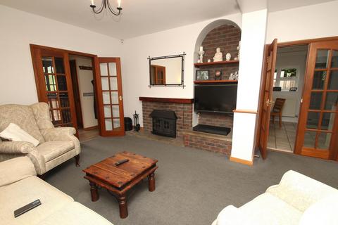 Kinbury Norsted Lane, Pratts Bottom, Orpington, BR6 7PQ