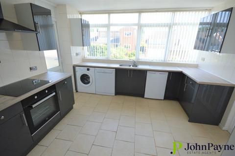 2 bedroom apartment to rent, Kenilworth Court, Styvechale, Coventry, West Midlands, CV3