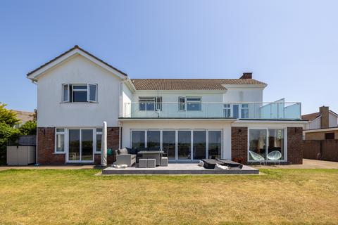 undefined, Le Clos De Malershe, St. Helier, Jersey