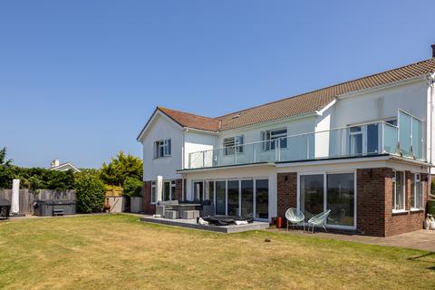 undefined, Le Clos De Malershe, St. Helier, Jersey