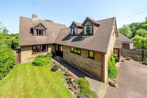 4 bedroom detached house for sale, Sywell Road, Overstone, Northamptonshire, NN6