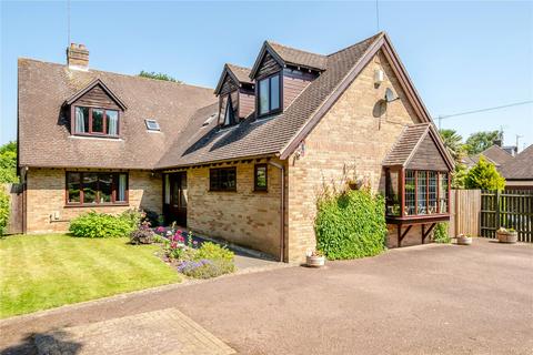 undefined, Sywell Road, Overstone, Northamptonshire, NN6