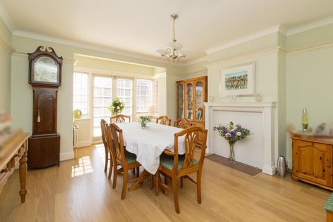 4 bedroom semi-detached house for sale, Rutland Gardens, Cliftonville, CT9