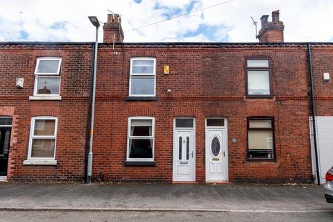 2 bedroom terraced house for sale, Brookland Street, Warrington, WA1