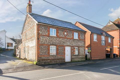 1 bedroom flat for sale, Peddlers Patch, Andover Road, Ludgershall,