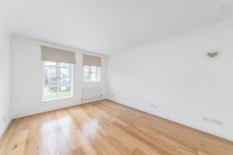 1 bedroom apartment to rent, Tamarind Court, Kensington, W8