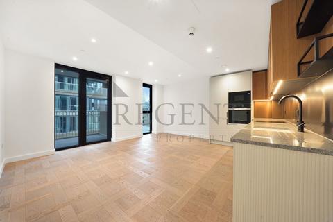 2 bedroom apartment for sale, Saffron Wharf, Merino Gardens, E1W