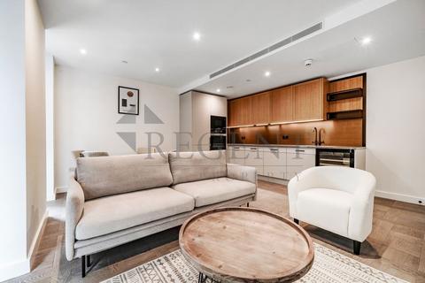 undefined, Saffron Wharf, Merino Gardens, E1W