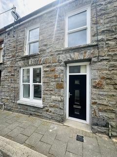 Gwendoline Street, Treherbert, Treorchy, Rhondda Cynon Taff. CF42 5BP