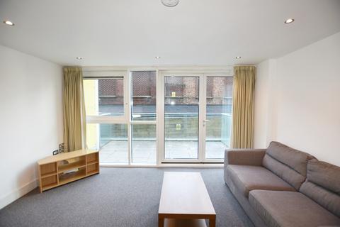 1 bedroom apartment to rent, The Litmus Building, 195 Huntingdon Street, Nottingham, Nottinghamshire, NG1 3NT