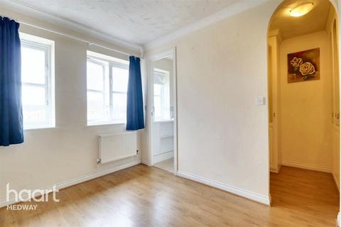 undefined, Bradfords Close, Chatham