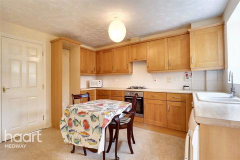 undefined, Bradfords Close, Chatham