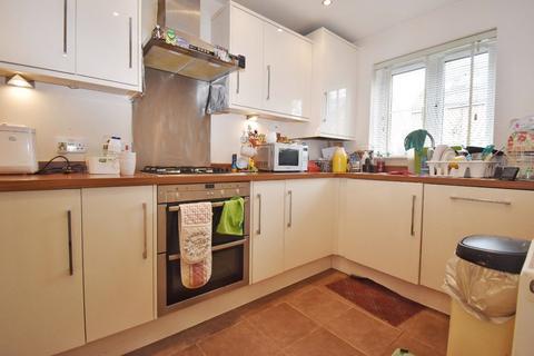 2 bedroom semi-detached house to rent, Farmers Row, Fulbourn, Cambridge