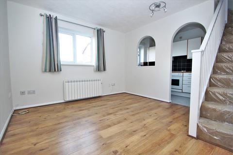 1 bedroom terraced house to rent, Pease Pottage, Crawley RH11