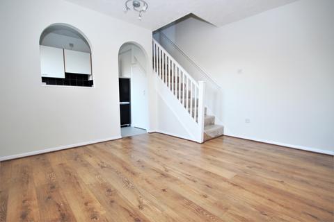 1 bedroom terraced house to rent, Pease Pottage, Crawley RH11
