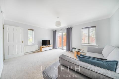 8 Marbled White Drive, Pinewood, Ipswich, IP8 3TL