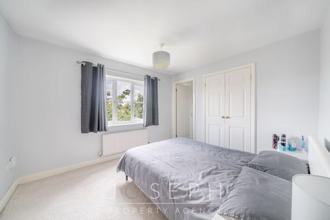 8 Marbled White Drive, Pinewood, Ipswich, IP8 3TL