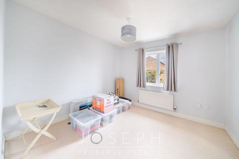 8 Marbled White Drive, Pinewood, Ipswich, IP8 3TL