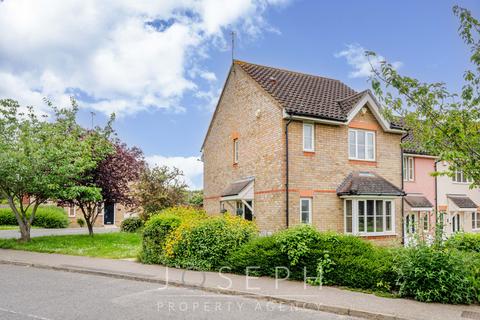 8 Marbled White Drive, Pinewood, Ipswich, IP8 3TL