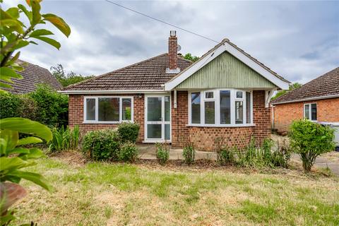 2 bedroom bungalow for sale, Littlefield Lane, Marshchapel, Grimsby, Lincolnshire, DN36