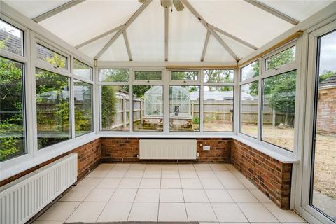 2 bedroom bungalow for sale, Littlefield Lane, Marshchapel, Grimsby, Lincolnshire, DN36