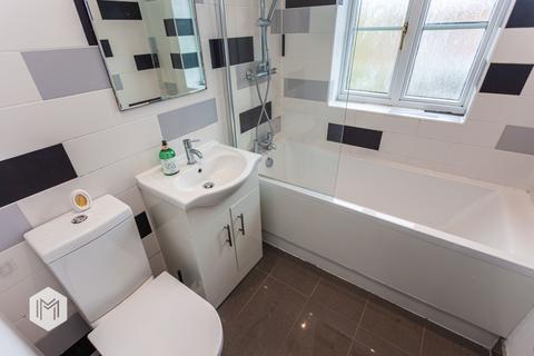 2 bedroom semi-detached house for sale, Ashburn Close, Horwich, Bolton, Greater Manchester, BL6 6RN