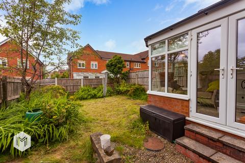 2 bedroom semi-detached house for sale, Ashburn Close, Horwich, Bolton, Greater Manchester, BL6 6RN