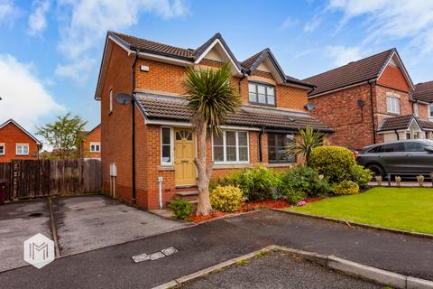 12 Ashburn Close, Horwich, Bolton, BL6 6RN