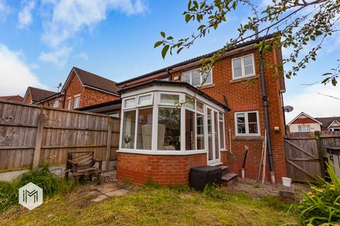 12 Ashburn Close, Horwich, Bolton, BL6 6RN