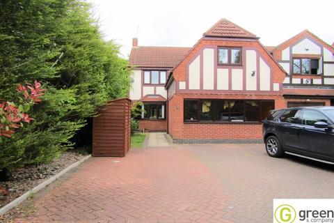 4 bedroom detached house to rent, Wylde Green, Sutton Coldfield B72