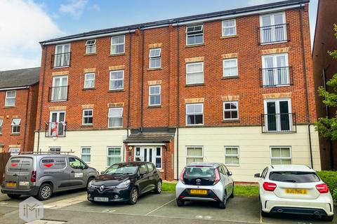 2 bedroom apartment for sale, Lilac Gardens, Bolton, Greater Manchester, BL3 2NL