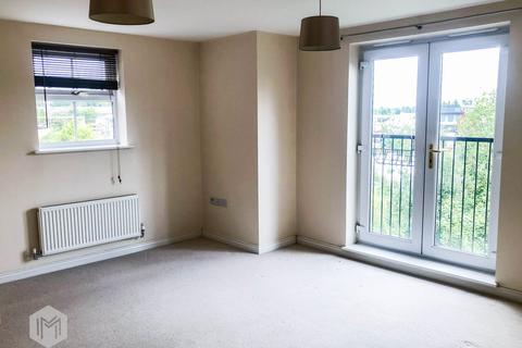 2 bedroom apartment for sale, Lilac Gardens, Bolton, Greater Manchester, BL3 2NL