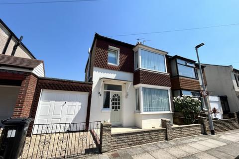 3 bedroom semi-detached house for sale, Martin Road, Portsmouth, PO3