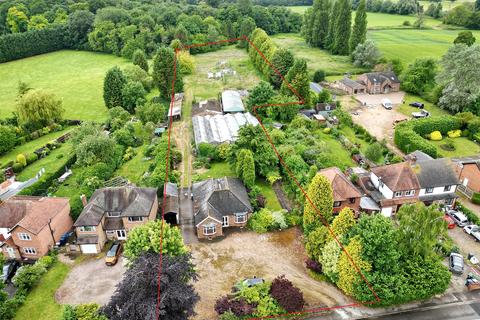 2 bedroom bungalow for sale, Cotgrave Lane, Tollerton, Nottingham