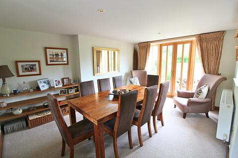 3 bedroom barn conversion for sale, Hunts Fold, Naunton Beauchamp WR10