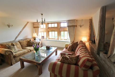 3 bedroom barn conversion for sale, Hunts Fold, Naunton Beauchamp WR10