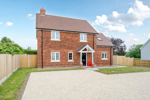 undefined, Breach Farm House, St Mary Bourne, Hampshire, SP11
