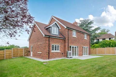 undefined, Breach Farm House, St Mary Bourne, Hampshire, SP11