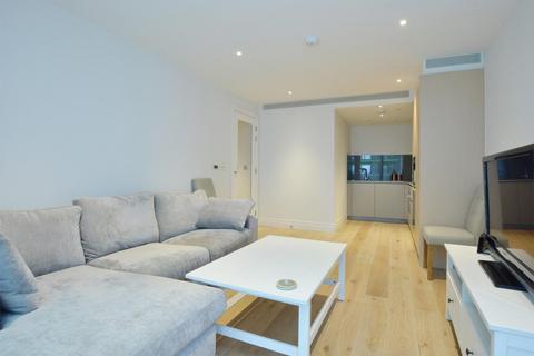 1 bedroom flat to rent, Riverlight Quay, London, SW11