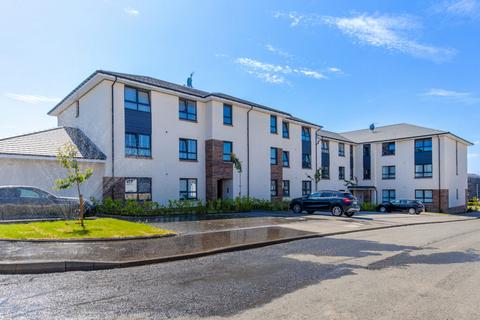 2 bedroom apartment for sale, Sequoia Meadows, Eaglesham Road, Jackton