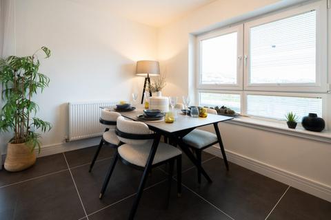 2 bedroom apartment for sale, Sequoia Meadows, Eaglesham Road, Jackton