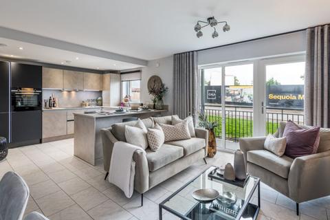 2 bedroom apartment for sale, Sequoia Meadows, Eaglesham Road, Jackton