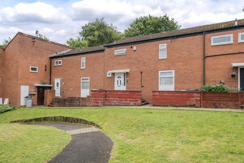 3 bedroom terraced house for sale, Eaglais Way, Macclesfield, SK10 3HR