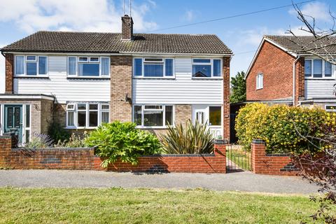 3 bedroom semi-detached house for sale, Marlowe Close, Maldon, Essex, CM9