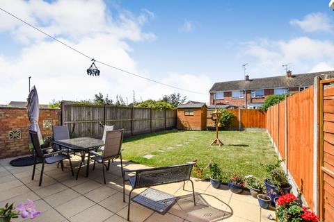 3 bedroom semi-detached house for sale, Marlowe Close, Maldon, Essex, CM9