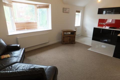 1 bedroom apartment to rent, Groundwell Road, Swindon, SN1