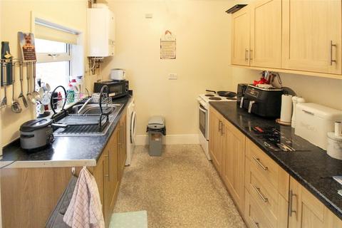 2 bedroom terraced house for sale, Somerville Street, Crewe, Cheshire, CW2